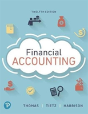 Financial Accounting - Preview
