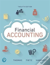 Capa do artigo Financial Accounting