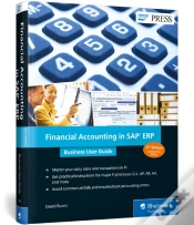 Capa do artigo Financial Accounting In Sap Erp