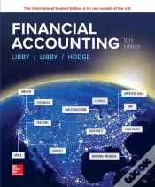 Capa do artigo Financial Accounting Ise