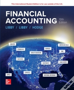 Capa do artigo Financial Accounting Ise