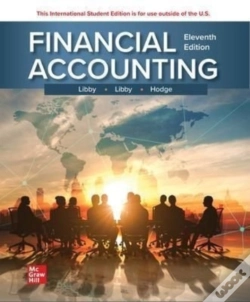 Capa do artigo Financial Accounting Ise