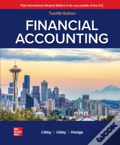 Capa do artigo Financial Accounting Ise