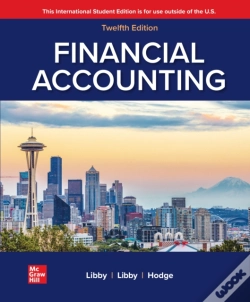 Capa do artigo Financial Accounting Ise
