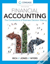 Capa do artigo Financial Accounting