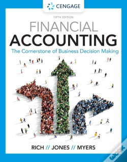 Capa do artigo Financial Accounting