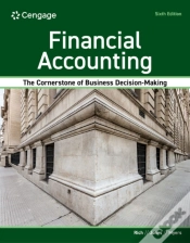 Capa do artigo Financial Accounting