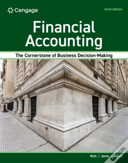 Capa do artigo Financial Accounting