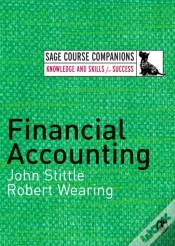 Capa do artigo Financial Accounting