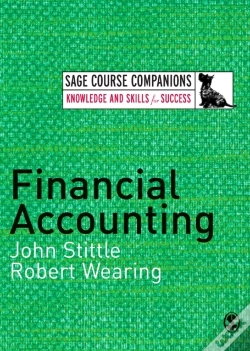 Capa do artigo Financial Accounting