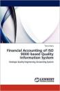 Financial Accounting Of Iso 9000 Based Quality Information System - Preview