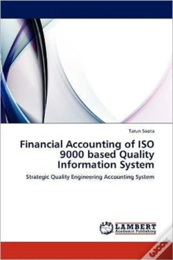 Capa do artigo Financial Accounting Of Iso 9000 Based Quality Information System