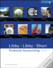 Capa do artigo Financial Accounting