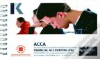 Financial Accounting  - Pocket Notes