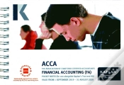 Capa do artigo Financial Accounting  - Pocket Notes