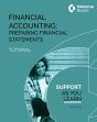 Financial Accounting: Preparing Financial Statements Tutorial - Preview