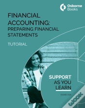 Capa do artigo Financial Accounting: Preparing Financial Statements Tutorial