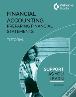 Capa do artigo Financial Accounting: Preparing Financial Statements Tutorial