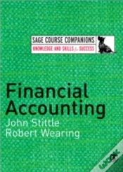Capa do artigo Financial Accounting