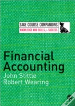 Capa do artigo Financial Accounting