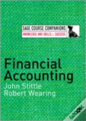Capa do artigo Financial Accounting