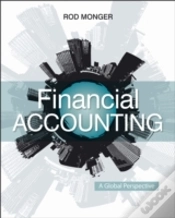 Capa do artigo Financial Accounting