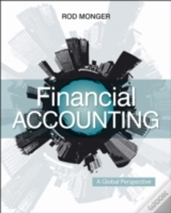 Capa do artigo Financial Accounting