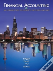 Capa do artigo Financial Accounting