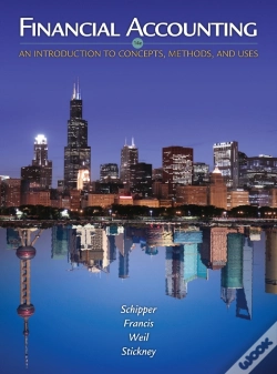 Capa do artigo Financial Accounting