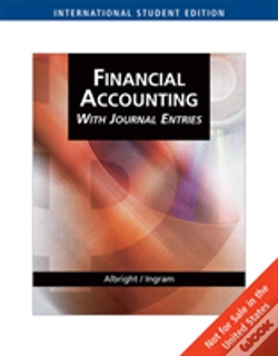 Capa do artigo Financial Accounting With Journal Entries
