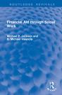 Financial Aid Through Social Work - Preview