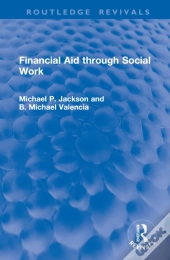 Financial Aid Through Social Work