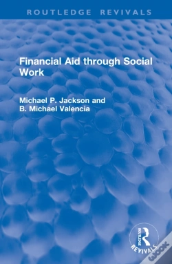 Capa do artigo Financial Aid Through Social Work