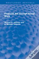 Financial Aid Through Social Work