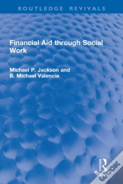 Capa do artigo Financial Aid Through Social Work