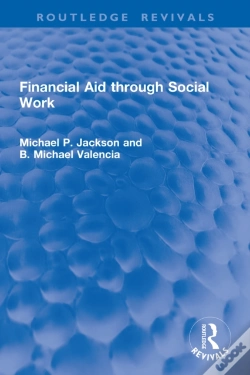 Capa do artigo Financial Aid Through Social Work