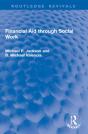Financial Aid Through Social Work - Preview