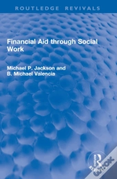 Financial Aid Through Social Work