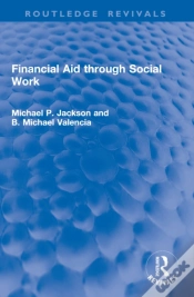 Capa do artigo Financial Aid Through Social Work