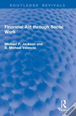 Capa do artigo Financial Aid Through Social Work