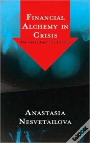 Capa do artigo Financial Alchemy In Crisis