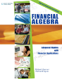 Financial Algebra - Preview