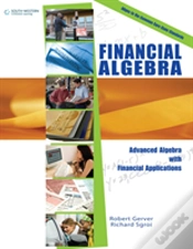 Capa do artigo Financial Algebra