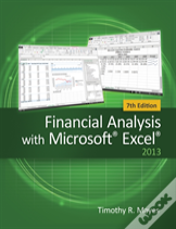 Financial Analysis With Microsoft(R) Excel(R)