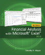 Financial Analysis With Microsoft(R) Excel(R) - Preview
