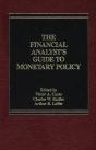 Financial Analyst'S Guide To Monetary Policy - Preview