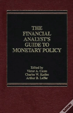 Capa do artigo Financial Analyst'S Guide To Monetary Policy