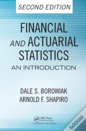 Capa do artigo Financial And Actuarial Statistics