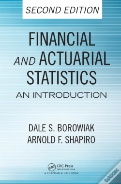 Capa do artigo Financial And Actuarial Statistics