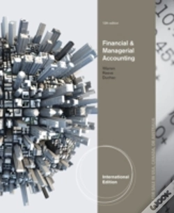 Capa do artigo Financial And Managerial Accounting